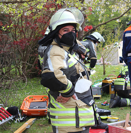 Feuerwehr Pullach Kontakt