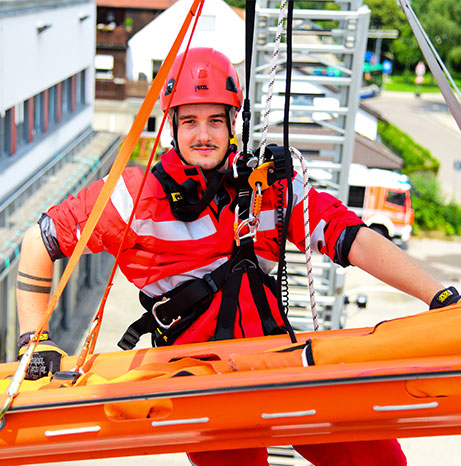 Feuerwehr Pullach